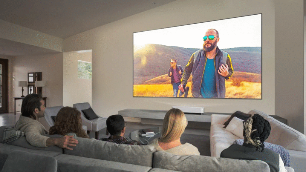 Shop Movie & Ultra Short Throw Projectors