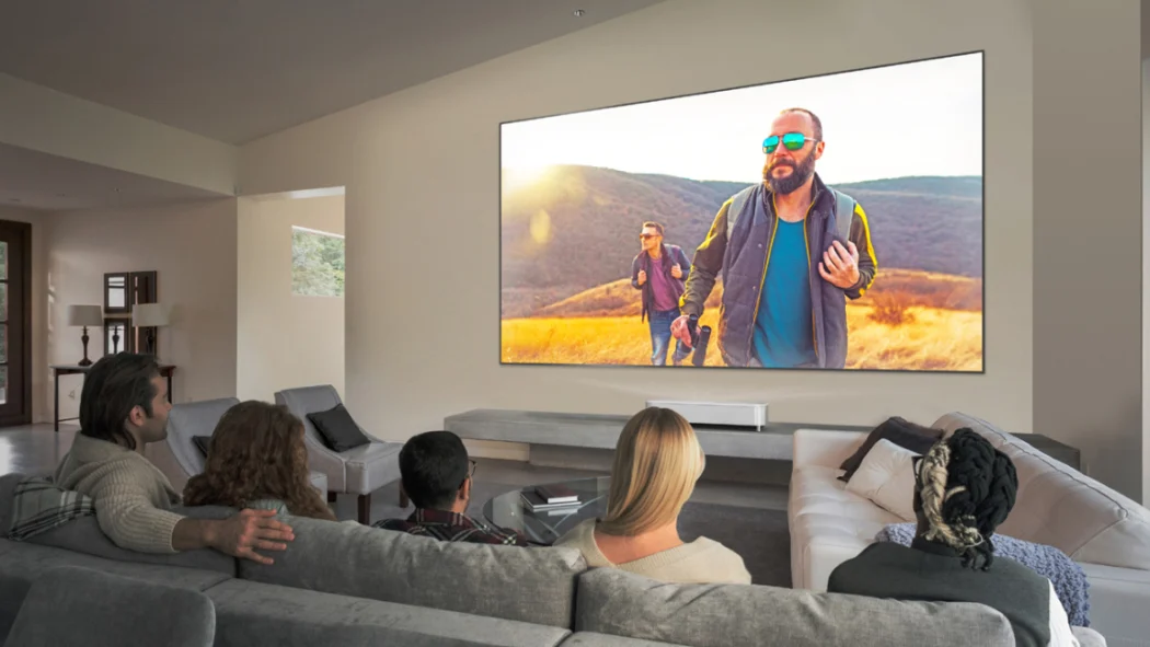 Shop Movie & Ultra Short Throw Projectors