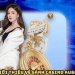 Casino au88