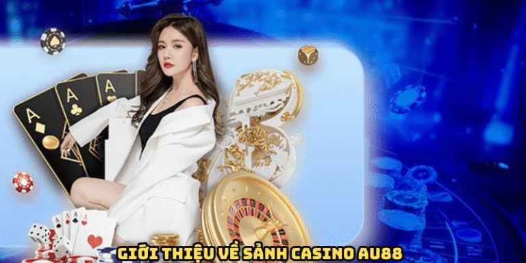 Casino au88