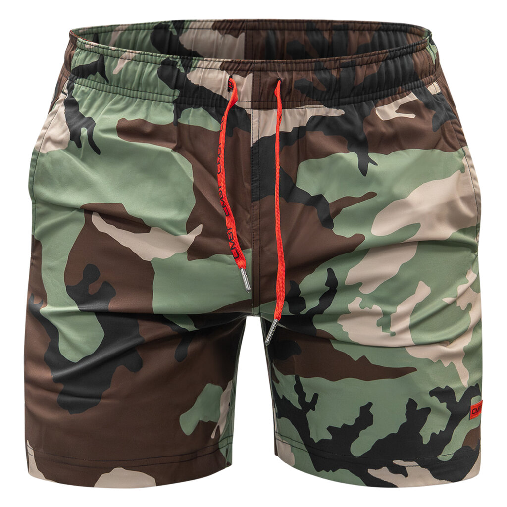 Gym Shorts
