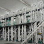 corn processing equipment manufacturers