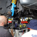 Pinpointing Auto Parts Dropshipping Suppliers