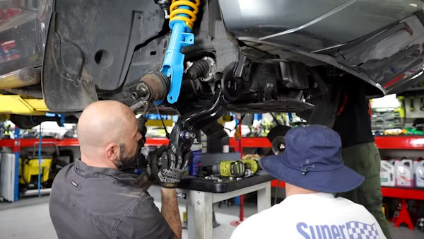 Pinpointing Auto Parts Dropshipping Suppliers