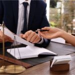 Engaging a Solicitor