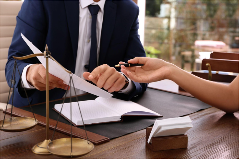 Engaging a Solicitor