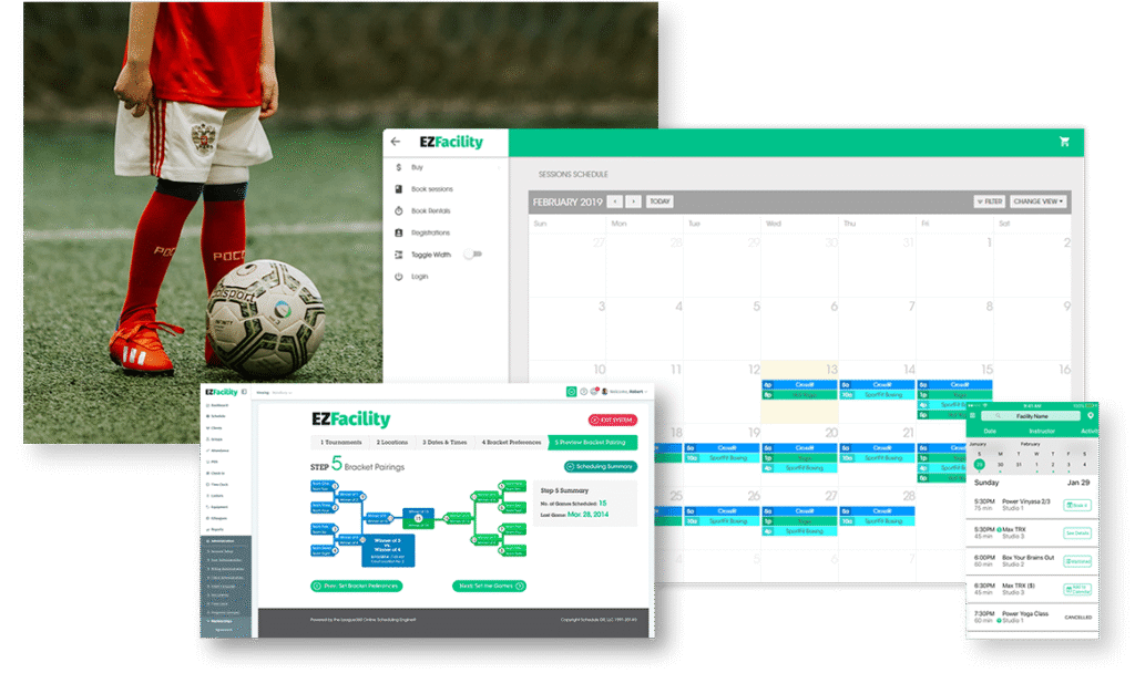 Smart Management Tools
