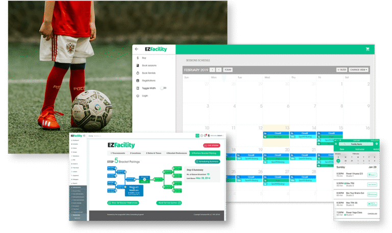 Smart Management Tools
