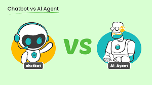 AI Agents vs Chatbots