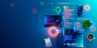 Custom Software Development