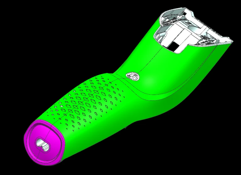 Reducing Production Costs with Smart Injection Molding Design Practices