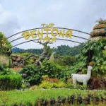 Bentong Farm