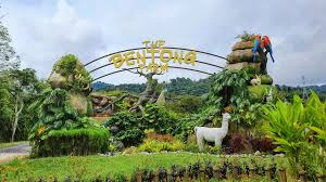 Bentong Farm