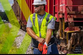 Hi-Vis Vest