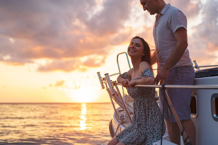 Cabo’s Catamarans