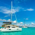 Cancun’s Private Catamarans