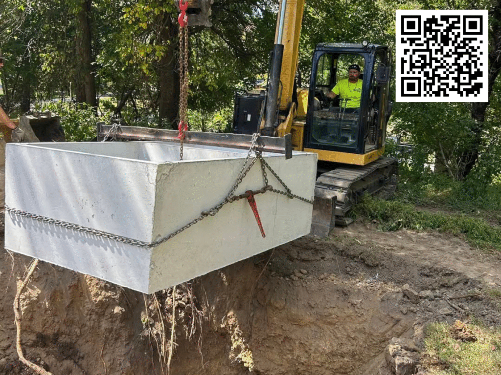 Excavation Permit Rules