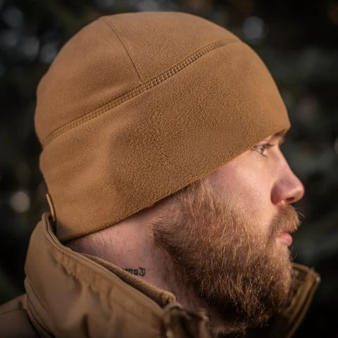 Quiet Warmth: Why Hunters and Hikers Trust Lightweight Headgear