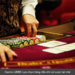 u888 casino