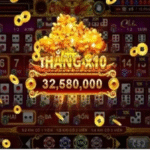 Sunwin Jackpot