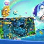 W88 Fish Shooting