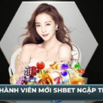 SHBET