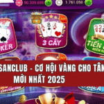 sanclub
