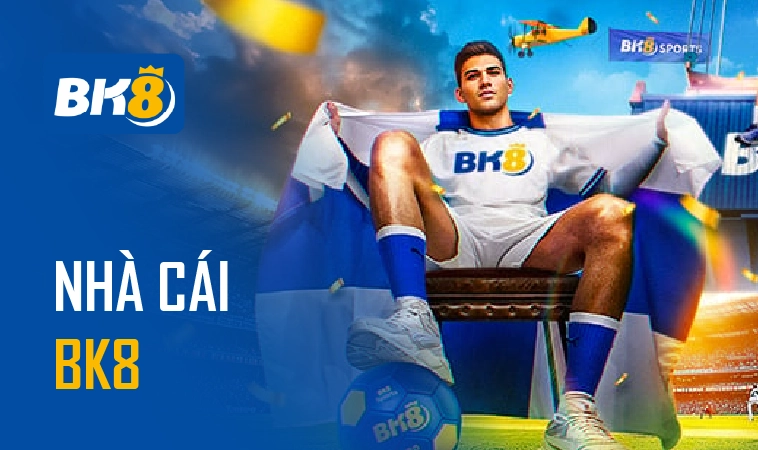 BK8 Sports