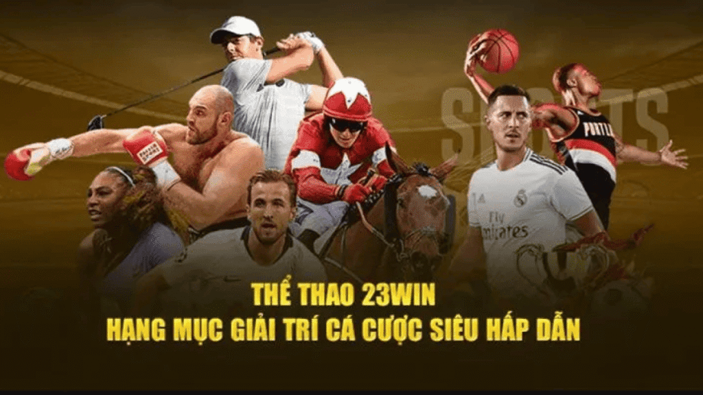 23win Sports