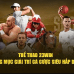 23win Sports