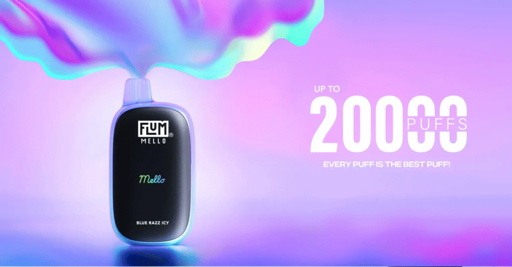 vape