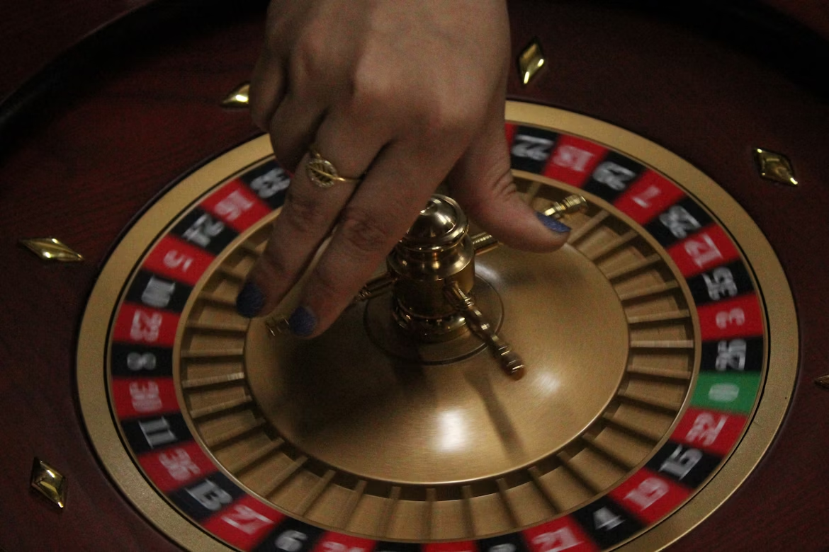 Online Roulette