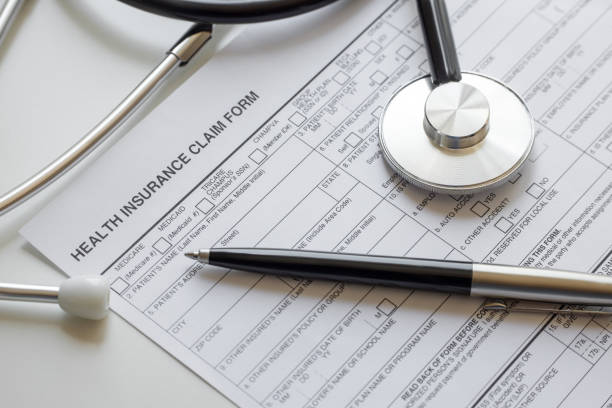 Using a Personal Loan When Your Health Insurance Falls Short 