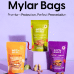 9 Reasons Why Smart Food Entrepreneurs Choose Mylar Packaging