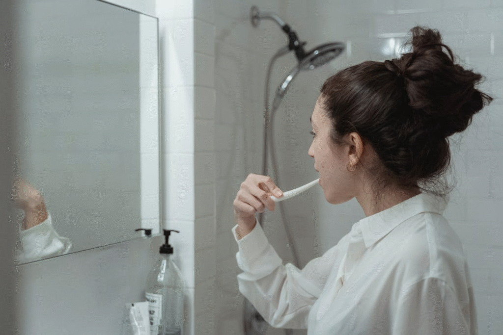 How Bathroomware Shapes Daily Wellness Rituals