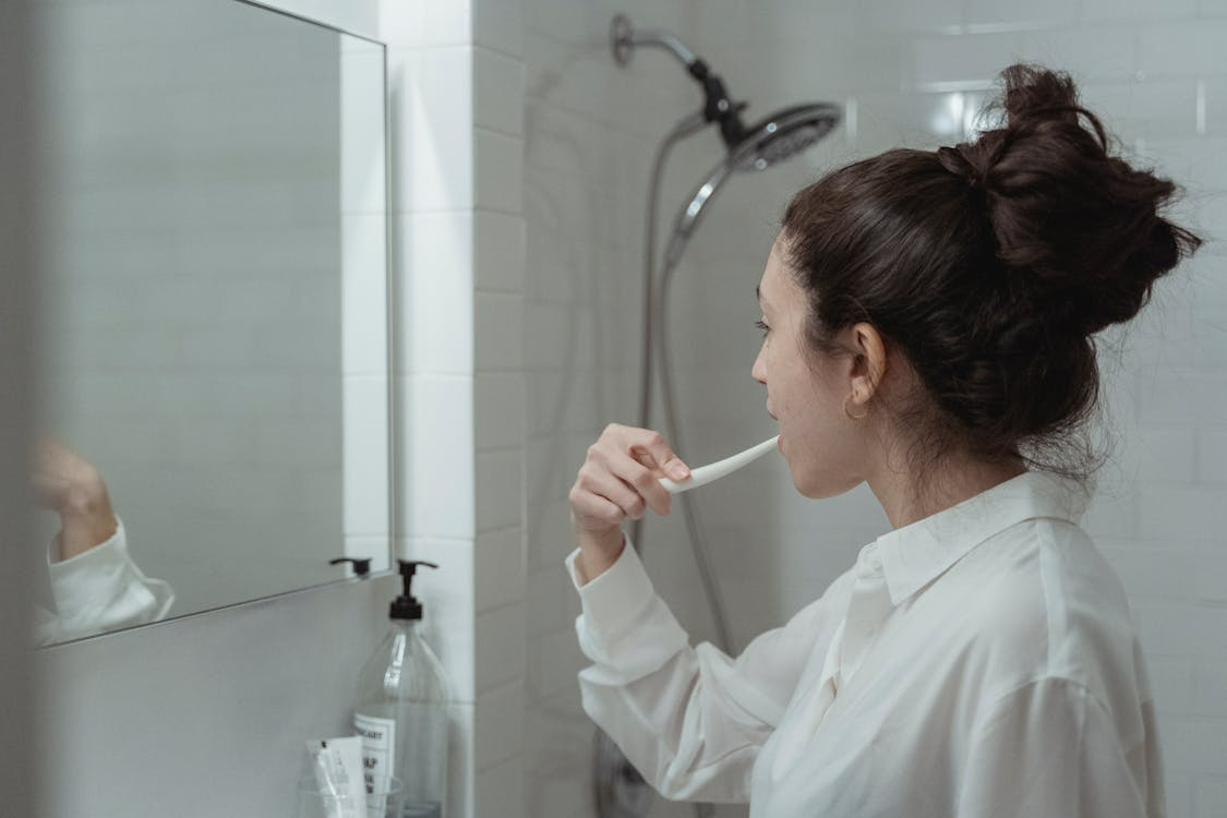 How Bathroomware Shapes Daily Wellness Rituals