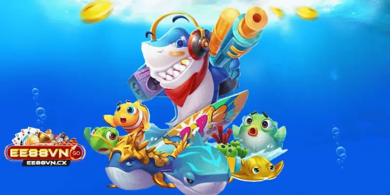 EE88 Fishing