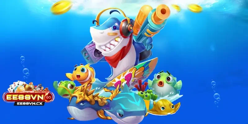 EE88 Fishing