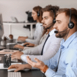 Dedicated Call Center
