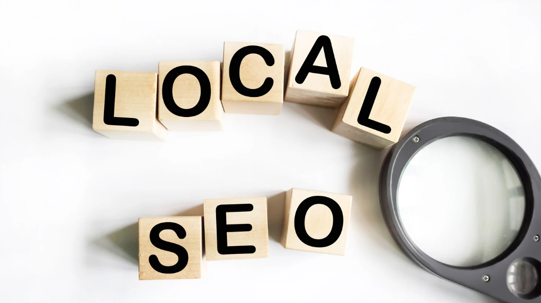 Local SEO for Location-Based Businesses