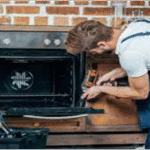 Oven Repair