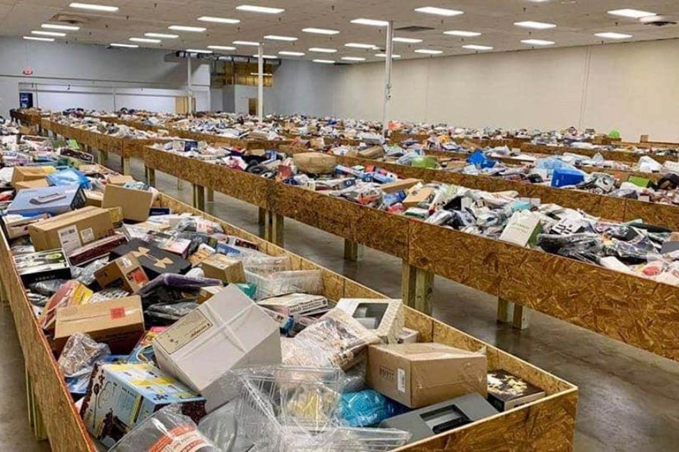 amazon bin store