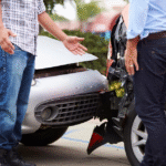 Insurance Companies Determine Fault?