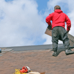 Replacing Your Roof