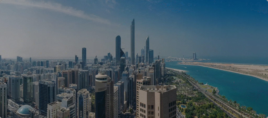 Holding Company in the UAE