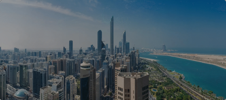 Holding Company in the UAE
