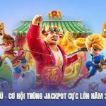 QQ88 Jackpot