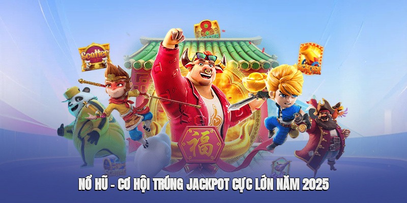 QQ88 Jackpot