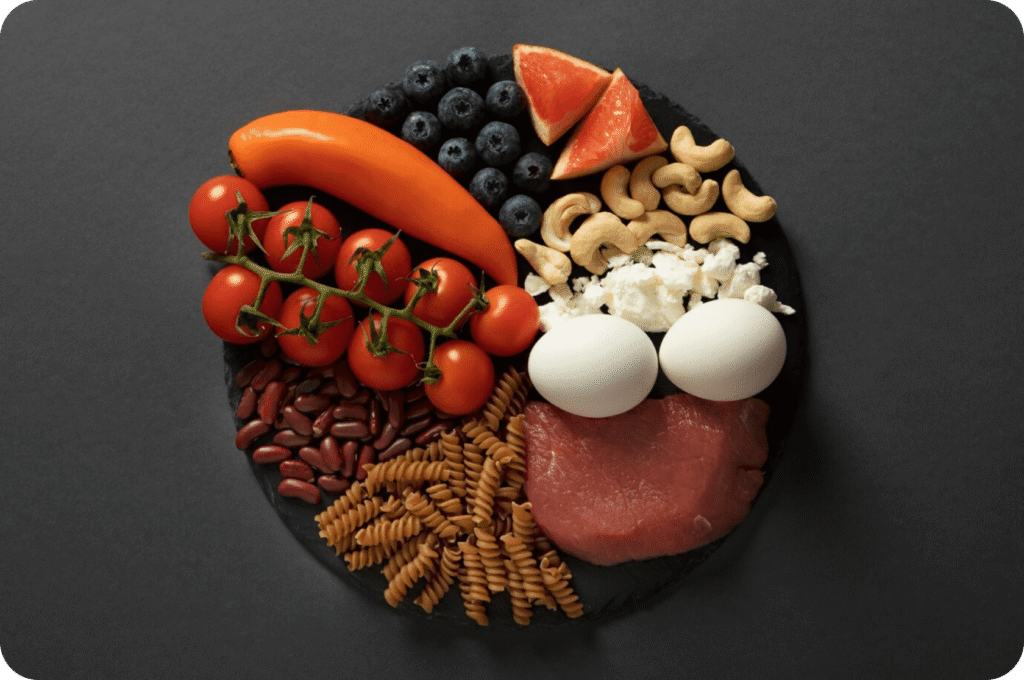 Triathlon Nutrition Essentials