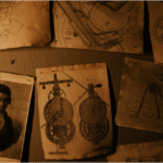 escape rooms
